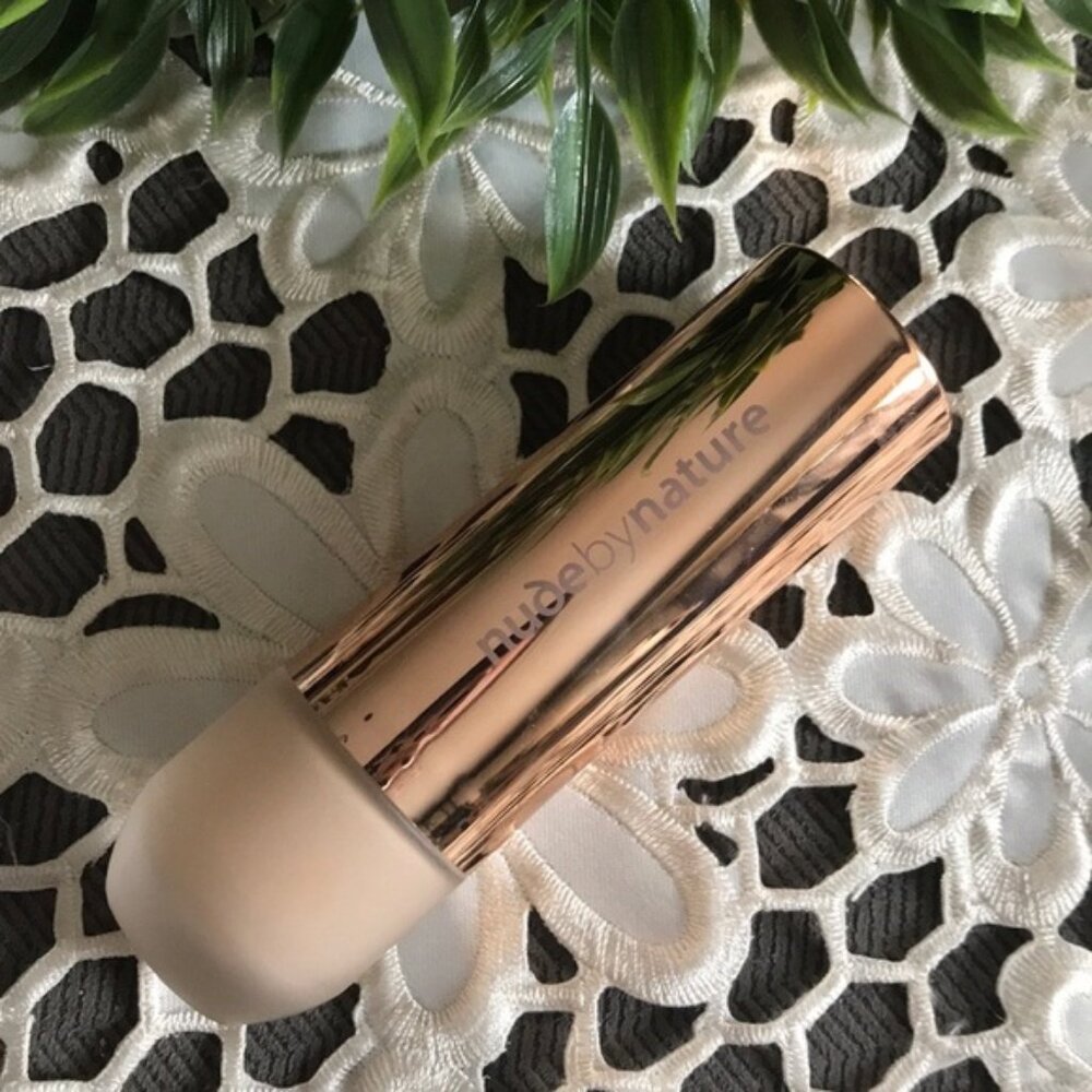 NUDE by NATURE | Foundation
